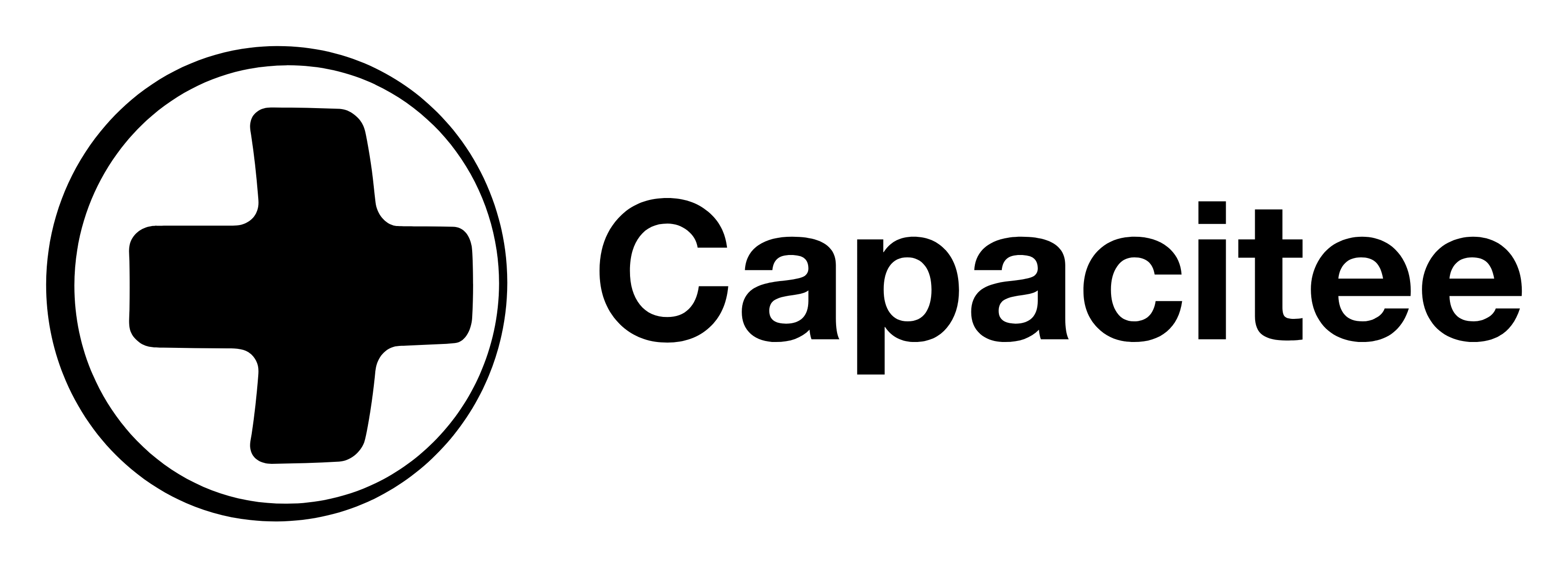 Capacitee Logo